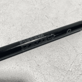 2017-2020 JAGUAR XF TRUNK LID LEFT OR RIGHT SIDE LIFT SUPPORT CYLINDER STRU