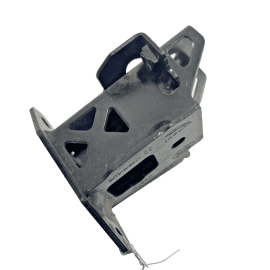 2017 - 2020 JAGUAR XE XF FRONT LEFT DRIVER SIDE LOWER RADIATOR MOUNT BRACKE