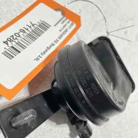 2017 - 2020 JAGUAR XE XF RIGHT PASSENGER SIDE HIGH NOTE TONE HORN SIGNAL OE