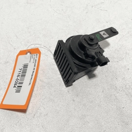 2017 - 2020 JAGUAR XE XF RIGHT PASSENGER SIDE HIGH NOTE TONE HORN SIGNAL OE