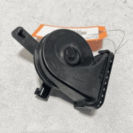 2017 - 2020 JAGUAR XE XF RIGHT PASSENGER SIDE HIGH NOTE TONE HORN SIGNAL OE