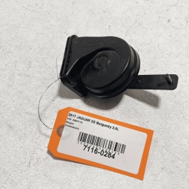 2017 - 2020 JAGUAR XE XF RIGHT PASSENGER SIDE HIGH NOTE TONE HORN SIGNAL OE