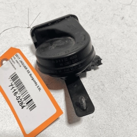 2017 - 2020 JAGUAR XE XF RIGHT PASSENGER SIDE HIGH NOTE TONE HORN SIGNAL OE