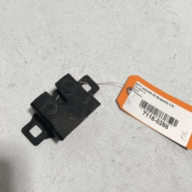 2017 - 2020 JAGUAR XE HOOD BONNET LEFT DRIVER SIDE LOCK LATCH OEM 1PCS 2017 - 2020 JAGUAR XE HOOD BONNET LEFT DRIVER SIDE LOCK LATCH OEM 1PCS