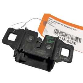 2017 - 2020 JAGUAR XE HOOD BONNET LEFT DRIVER SIDE LOCK LATCH OEM 1PCS