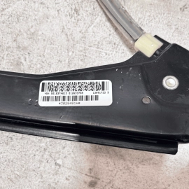 VOLKSWAGEN PASSAT 2012-2022 FRONT LEFT DRIVER SIDE DOOR WINDOW REGULATOR OE