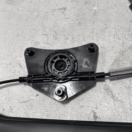 VOLKSWAGEN PASSAT 2012-2022 FRONT LEFT DRIVER SIDE DOOR WINDOW REGULATOR OE