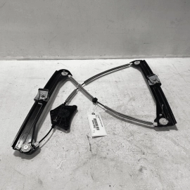 VOLKSWAGEN PASSAT 2012-2022 FRONT LEFT DRIVER SIDE DOOR WINDOW REGULATOR OE