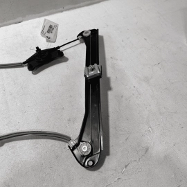 VOLKSWAGEN PASSAT 2012-2022 FRONT LEFT DRIVER SIDE DOOR WINDOW REGULATOR OE