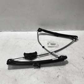 VOLKSWAGEN PASSAT 2012-2022 FRONT LEFT DRIVER SIDE DOOR WINDOW REGULATOR OE