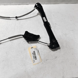 VOLKSWAGEN PASSAT 2012-2022 FRONT LEFT DRIVER SIDE DOOR WINDOW REGULATOR OE