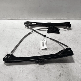 VOLKSWAGEN PASSAT 2012-2022 FRONT LEFT DRIVER SIDE DOOR WINDOW REGULATOR OE