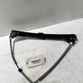 VOLKSWAGEN PASSAT 2012-2022 FRONT LEFT DRIVER SIDE DOOR WINDOW REGULATOR OE