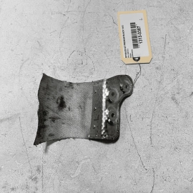 Engine Motor Mount Right Cover Plate Heat Shield AUDI Q7 2017-2019 OEM