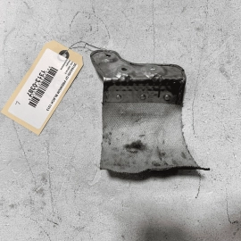 Engine Motor Mount Right Cover Plate Heat Shield AUDI Q7 2017-2019 OEM