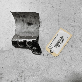 Engine Motor Mount Right Cover Plate Heat Shield AUDI Q7 2017-2019 OEM