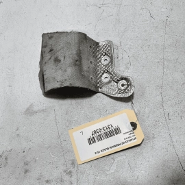 Engine Motor Mount Right Cover Plate Heat Shield AUDI Q7 2017-2019 OEM