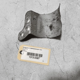 Engine Motor Mount Right Cover Plate Heat Shield AUDI Q7 2017-2019 OEM