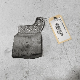 Engine Motor Mount Right Cover Plate Heat Shield AUDI Q7 2017-2019 OEM