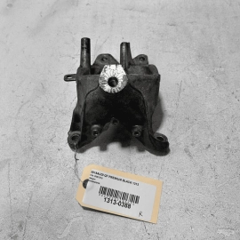 2017-2019 Audi Q7 3.0L V6 Engine Motor Passenger Side Mount Support Bracket