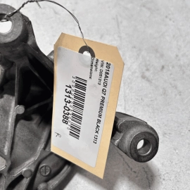 2017-2019 Audi Q7 3.0L V6 Engine Motor Passenger Side Mount Support Bracket