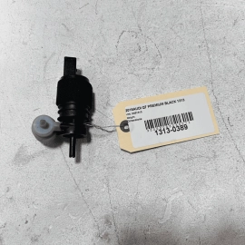 Windshield Washer Pump AUDI Q7 2007-2015 2017-2023 OEM