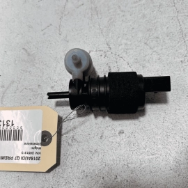 Windshield Washer Pump AUDI Q7 2007-2015 2017-2023 OEM
