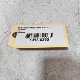 Fuel Vapor Canister Purge Valve Solenoid AUDI Q7 2.0 2022 / Q5 2011-2016 OE