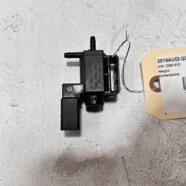 Fuel Vapor Canister Purge Valve Solenoid AUDI Q7 2.0 2022 / Q5 2011-2016 OE