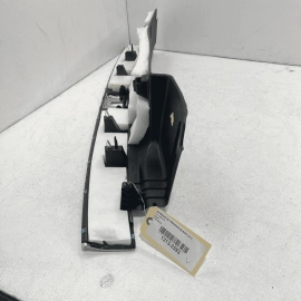 2017-2023 AUDI Q7 SQ7 TAILGATE TRUNK LATCH LOCK SILL SCUFF PLATE TRIM COVER