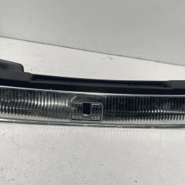 2017-2023 AUDI Q7 SQ7 TAILGATE TRUNK LATCH LOCK SILL SCUFF PLATE TRIM COVER