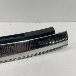 2017-2023 AUDI Q7 SQ7 TAILGATE TRUNK LATCH LOCK SILL SCUFF PLATE TRIM COVER