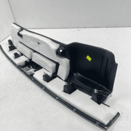 2017-2023 AUDI Q7 SQ7 TAILGATE TRUNK LATCH LOCK SILL SCUFF PLATE TRIM COVER