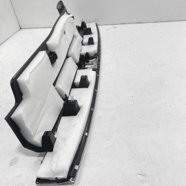 2017-2023 AUDI Q7 SQ7 TAILGATE TRUNK LATCH LOCK SILL SCUFF PLATE TRIM COVER