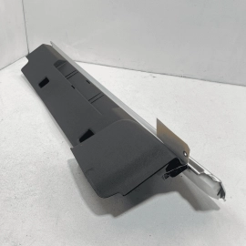 2017-2023 AUDI Q7 SQ7 TAILGATE TRUNK LATCH LOCK SILL SCUFF PLATE TRIM COVER