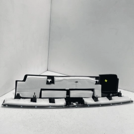 2017-2023 AUDI Q7 SQ7 TAILGATE TRUNK LATCH LOCK SILL SCUFF PLATE TRIM COVER