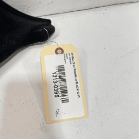 2017-2023 AUDI Q7 SQ7 TRUNK RIGHT PASSENGER SIDE QUARTER PANEL TRIM COVER O