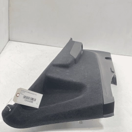 2017-2023 AUDI Q7 SQ7 TRUNK RIGHT PASSENGER SIDE QUARTER PANEL TRIM COVER O