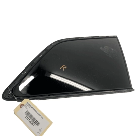 2017-2023 AUDI Q7 SQ7 REAR RIGHT PASSENGER SIDE QUARTER WINDOW GLASS OEM