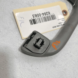 ACURA RDX 2016-2018 FRONT RIGHT OR LEFT INTERIOR ROOF GRAB BAR HANDLE OEM 1 ACURA RDX 2016-2018 FRONT RIGHT OR LEFT INTERIOR ROOF GRAB BAR HANDLE OEM 1