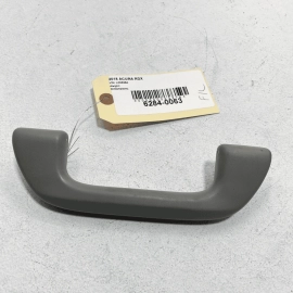 ACURA RDX 2016-2018 FRONT RIGHT OR LEFT INTERIOR ROOF GRAB BAR HANDLE OEM 1 ACURA RDX 2016-2018 FRONT RIGHT OR LEFT INTERIOR ROOF GRAB BAR HANDLE OEM 1