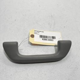 ACURA RDX 2016-2018 FRONT RIGHT OR LEFT INTERIOR ROOF GRAB BAR HANDLE OEM 1 ACURA RDX 2016-2018 FRONT RIGHT OR LEFT INTERIOR ROOF GRAB BAR HANDLE OEM 1