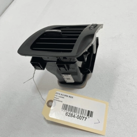 13-18 ACURA RDX DASH LEFT DRIVER SIDE AC AIR CONDITIONING VENT DUCT GRILLE 