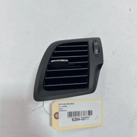 13-18 ACURA RDX DASH LEFT DRIVER SIDE AC AIR CONDITIONING VENT DUCT GRILLE 