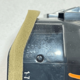 13-18 ACURA RDX DASH LEFT DRIVER SIDE AC AIR CONDITIONING VENT DUCT GRILLE 