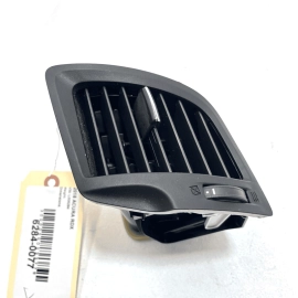 13-18 ACURA RDX DASH LEFT DRIVER SIDE AC AIR CONDITIONING VENT DUCT GRILLE 