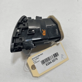 2013-2018 ACURA RDX DASH PASSENGER SIDE AC AIR CONDITIONING VENT DUCT GRILL