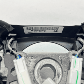 ACURA RDX ILX 2016-2018 STEERING WHEEL & SWITCHES & SHIFT PADDLE OEM LEATHE