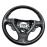 ACURA RDX ILX 2016-2018 STEERING WHEEL & SWITCHES & SHIFT PADDLE OEM LEATHE