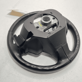 ACURA RDX ILX 2016-2018 STEERING WHEEL & SWITCHES & SHIFT PADDLE OEM LEATHE